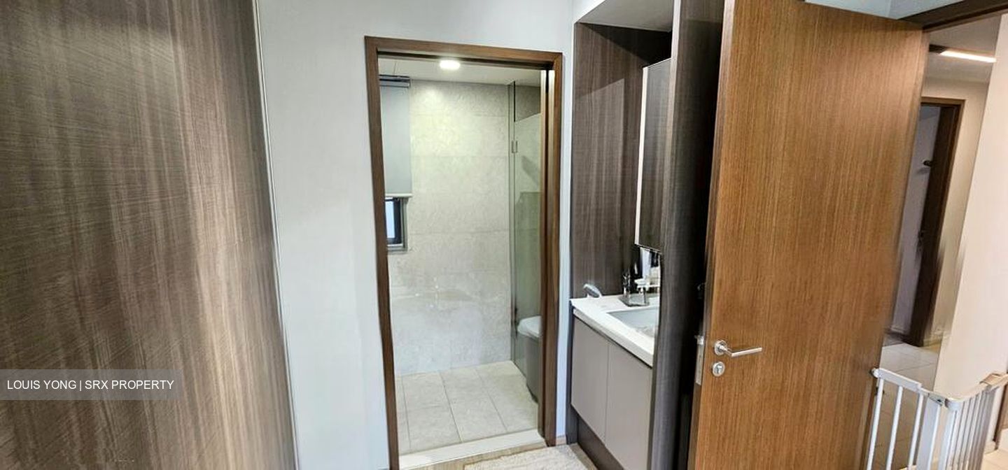 The Visionaire (D27), Condominium #565755141
